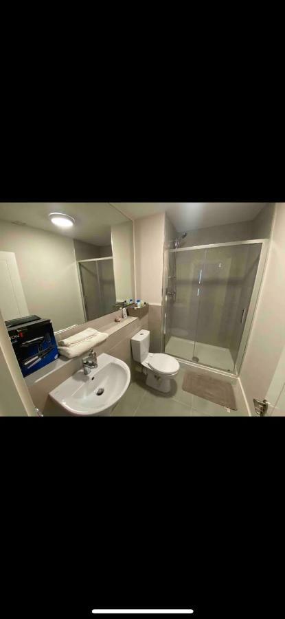 A Private Room,a Private Bathroom Gasthuis *