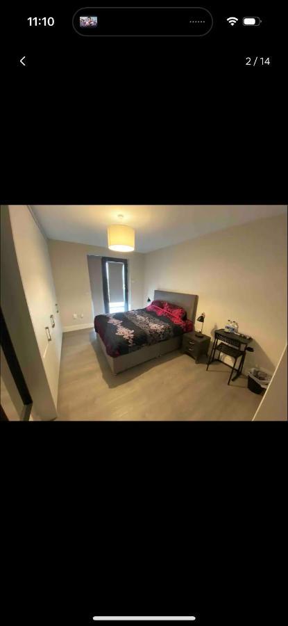 A Private Room,a Private Bathroom Gasthuis Dublin