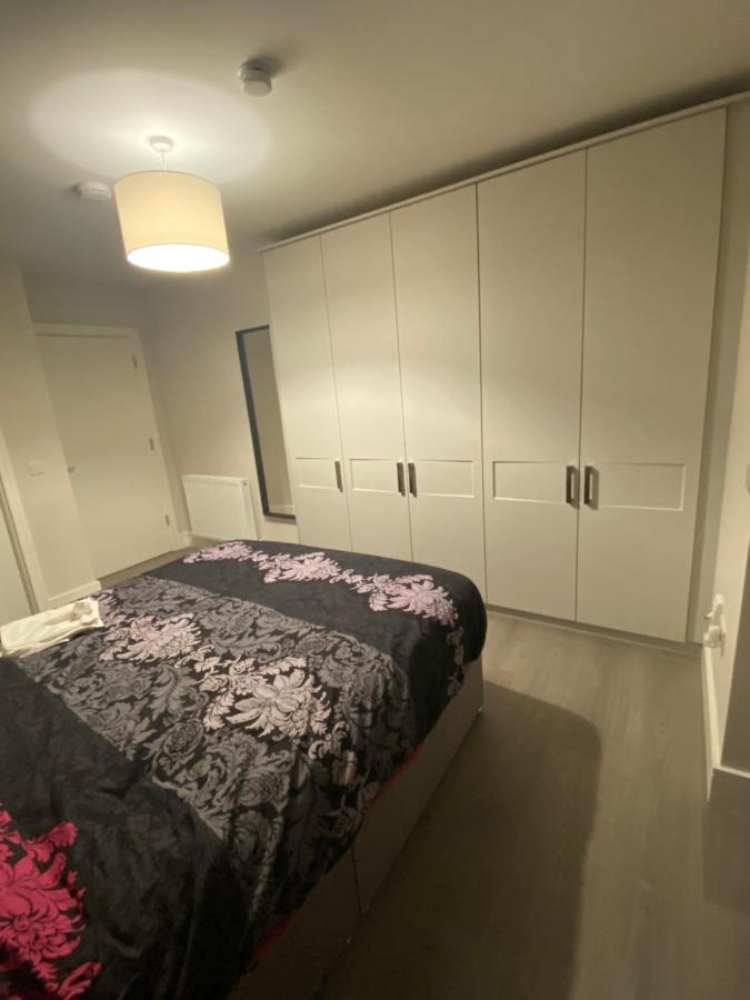 A Private Room,a Private Bathroom Gasthuis Dublin